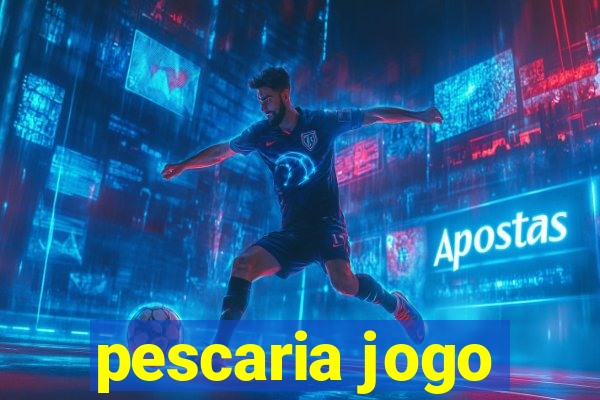 pescaria jogo