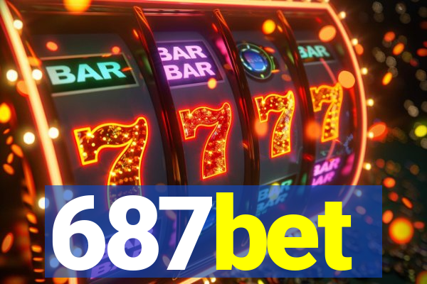 687bet