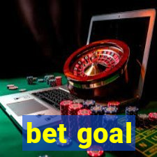 bet goal