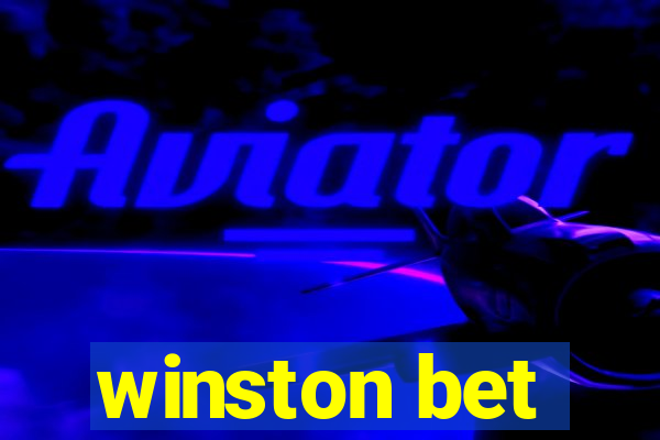 winston bet