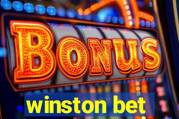 winston bet