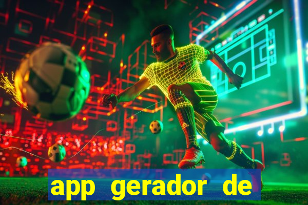 app gerador de sinais fortune tiger