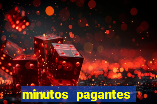 minutos pagantes fortune gems