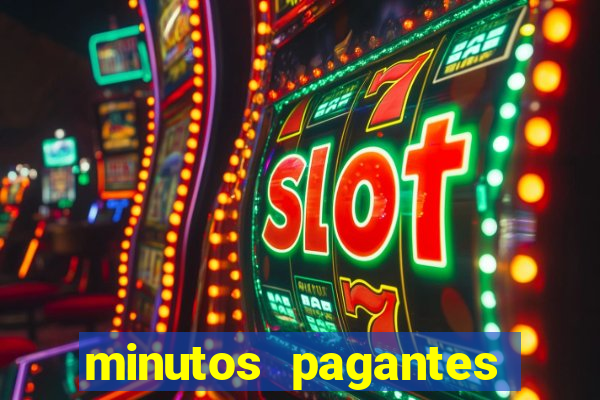 minutos pagantes fortune gems