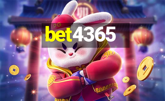 bet4365