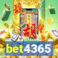 bet4365