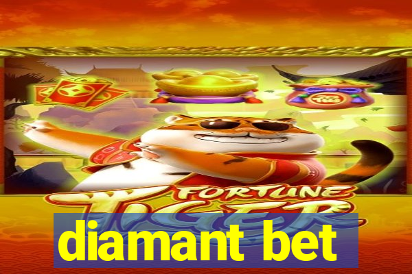 diamant bet