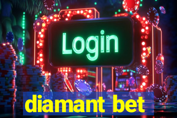 diamant bet