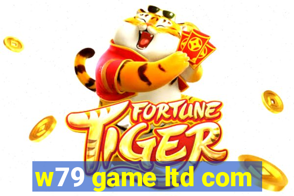 w79 game ltd com