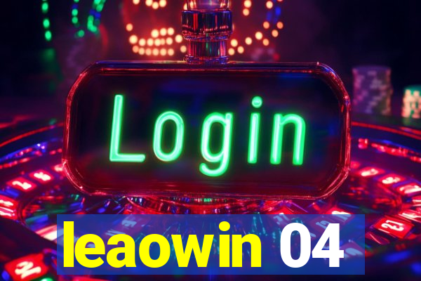 leaowin 04