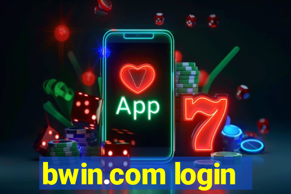 bwin.com login