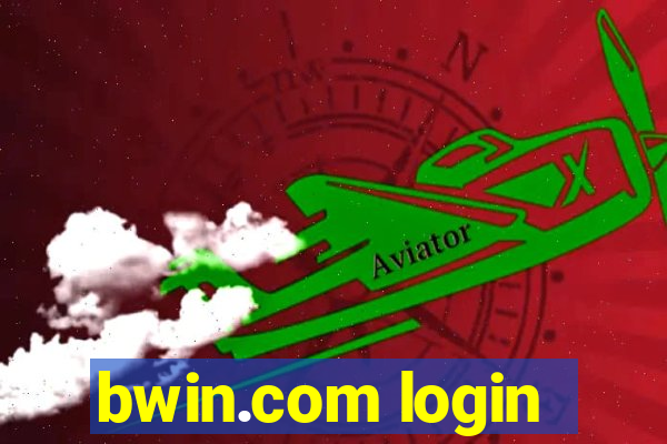 bwin.com login