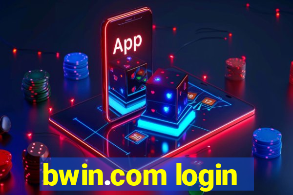 bwin.com login