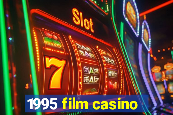 1995 film casino