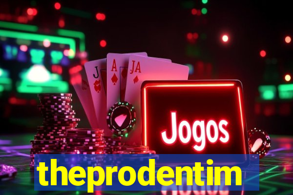 theprodentim