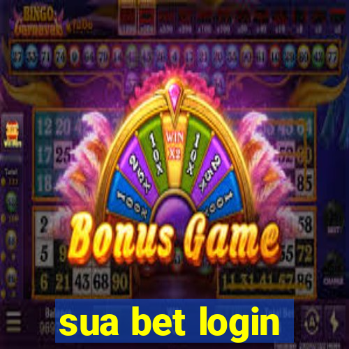 sua bet login