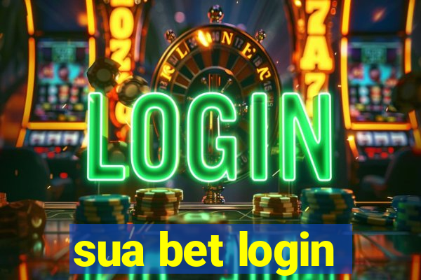 sua bet login