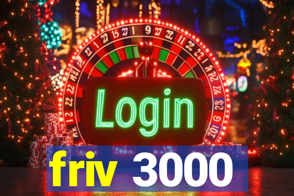 friv 3000