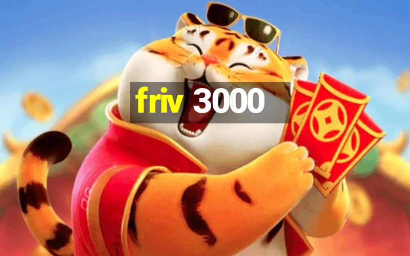 friv 3000