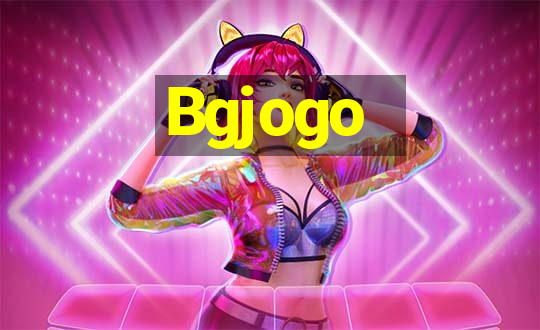 Bgjogo