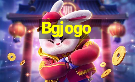 Bgjogo