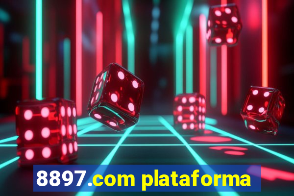 8897.com plataforma