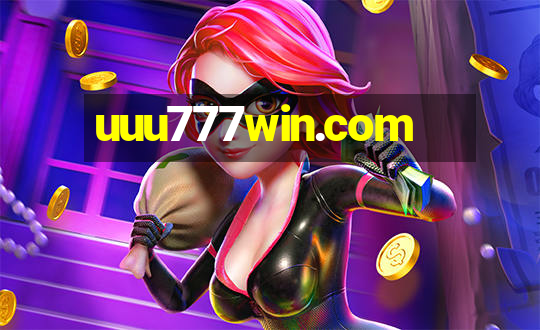 uuu777win.com