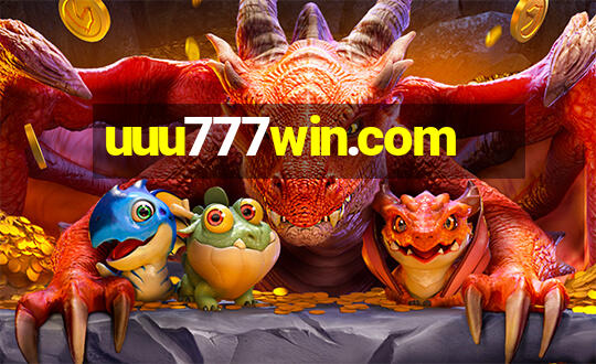 uuu777win.com