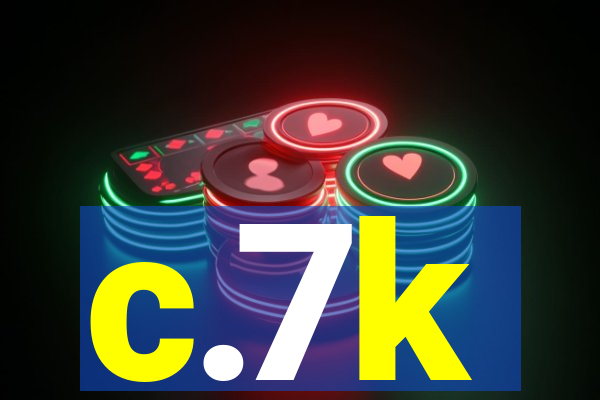 c.7k