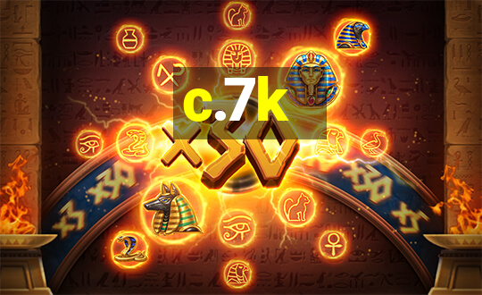 c.7k