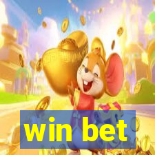 win bet