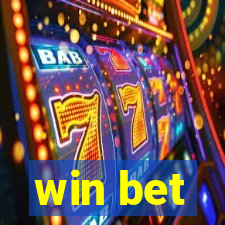 win bet