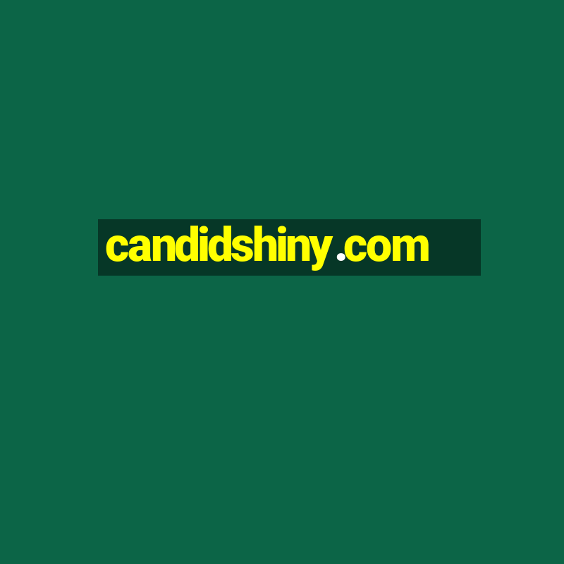 candidshiny.com