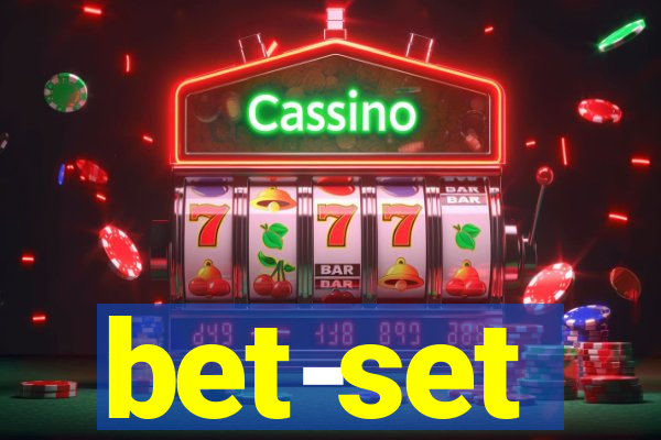 bet-set