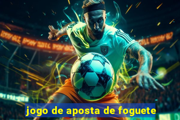 jogo de aposta de foguete