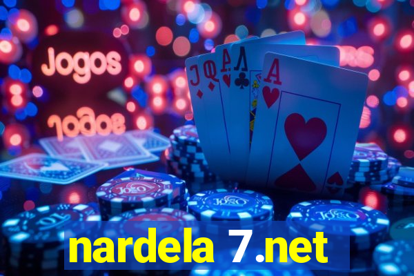 nardela 7.net