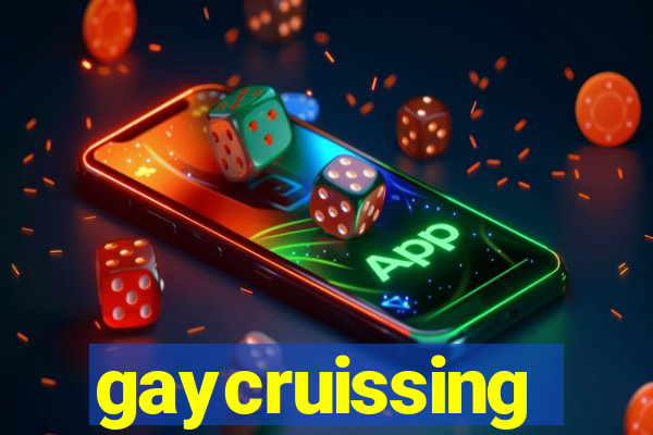 gaycruissing