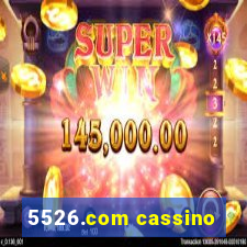 5526.com cassino