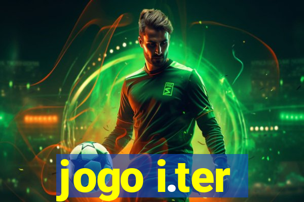 jogo i.ter