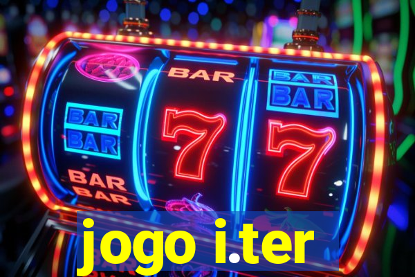 jogo i.ter