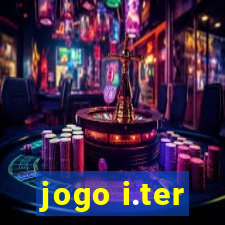 jogo i.ter