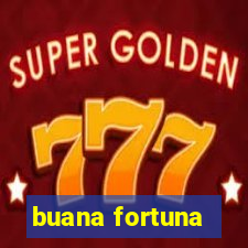 buana fortuna