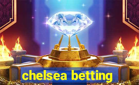 chelsea betting