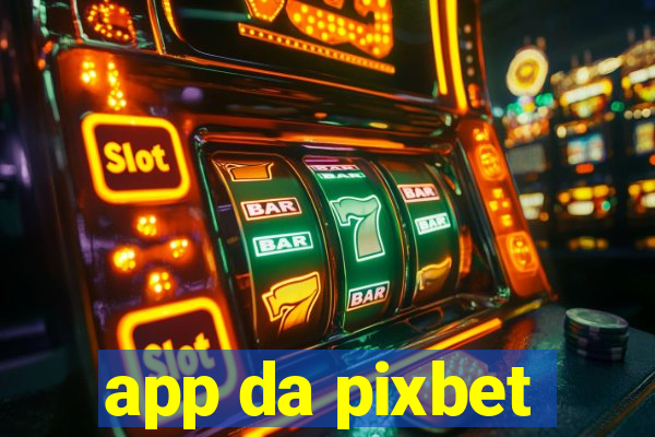 app da pixbet