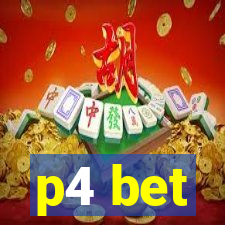 p4 bet