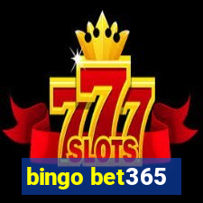 bingo bet365