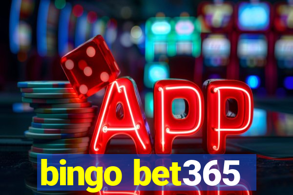 bingo bet365