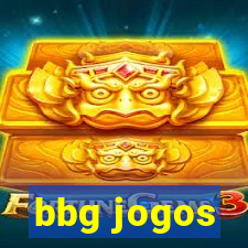 bbg jogos