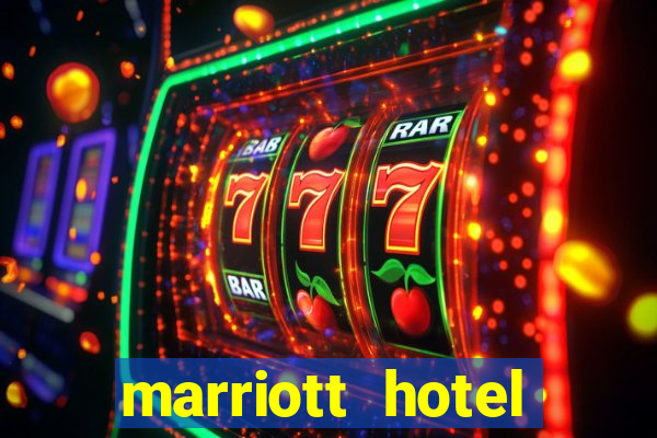 marriott hotel aruba stellaris casino