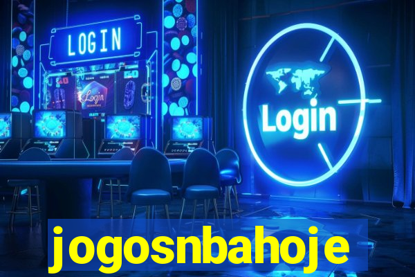 jogosnbahoje